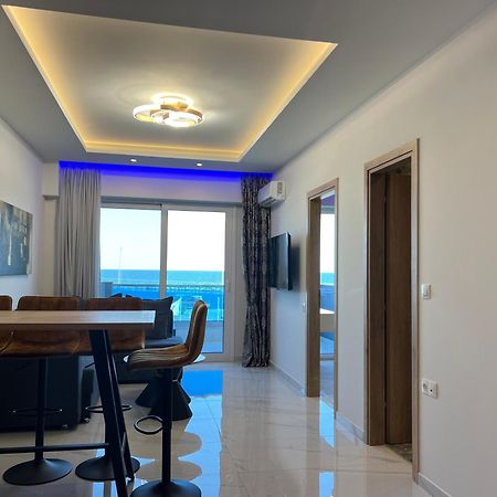 Poseidon 4 Διαμέρισμα Παραλία Εξωτερικό φωτογραφία