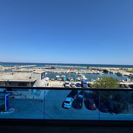 Poseidon 4 Διαμέρισμα Παραλία Εξωτερικό φωτογραφία